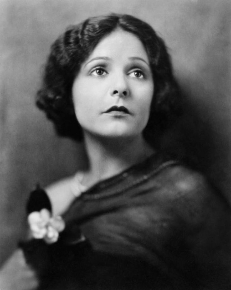 Norma Talmadge