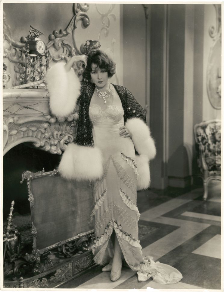 Norma Talmadge