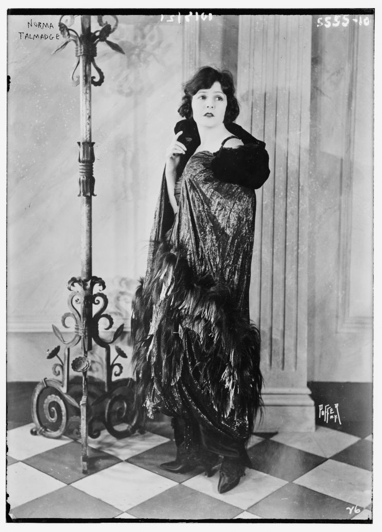 Norma Talmadge