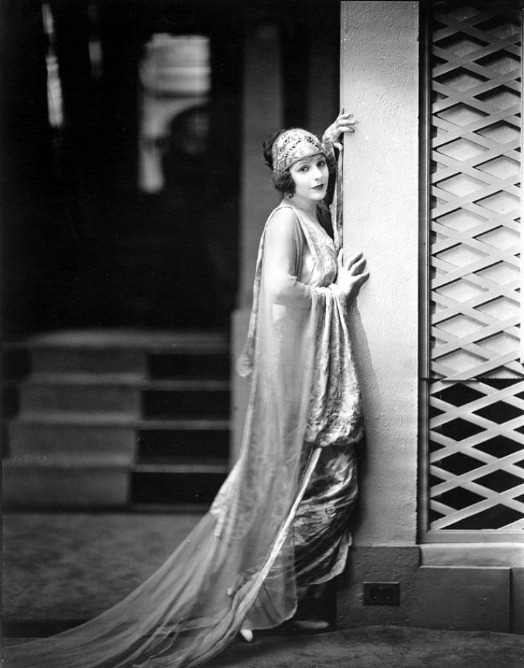 Norma Talmadge