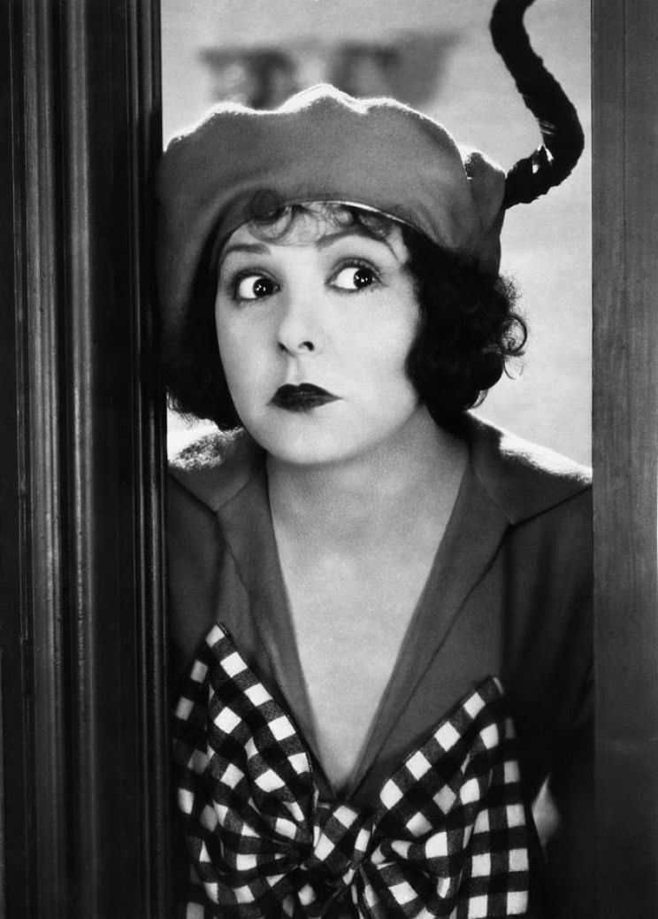 Norma Talmadge