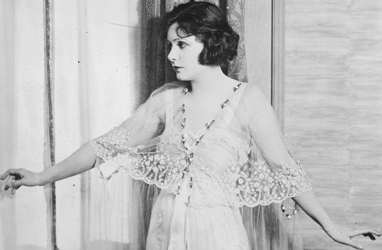 Norma Talmadge