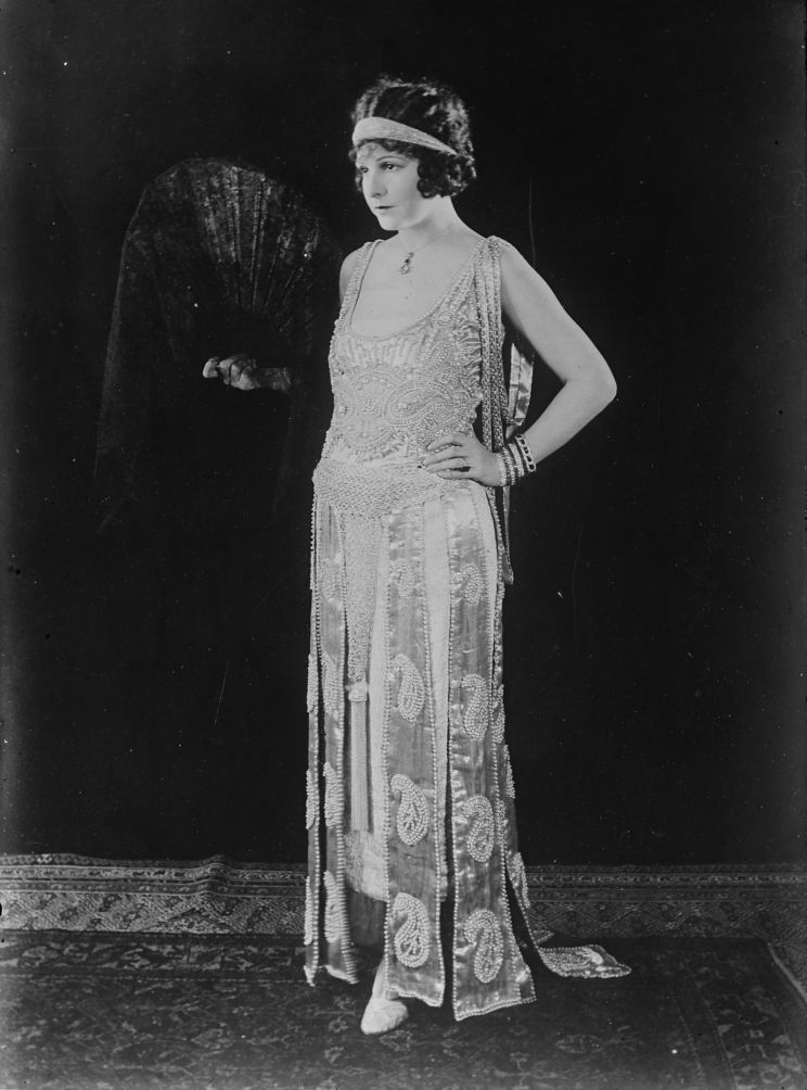 Norma Talmadge