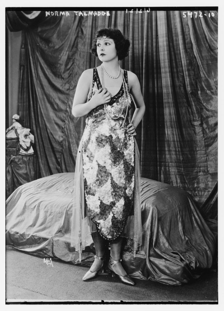 Norma Talmadge