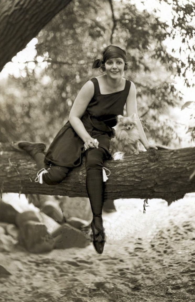 Norma Talmadge