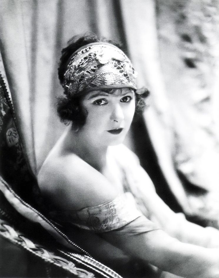 Norma Talmadge