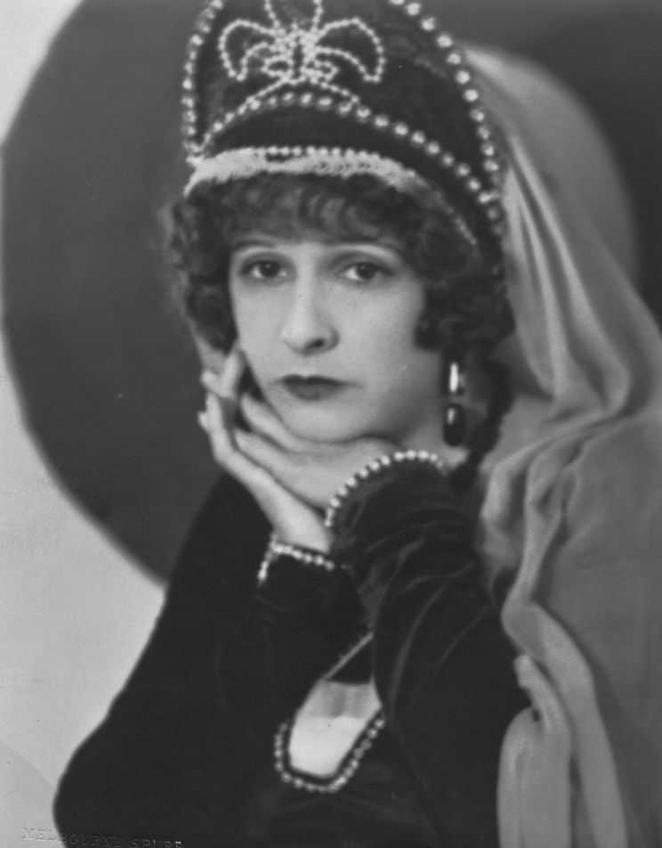 Norma Talmadge