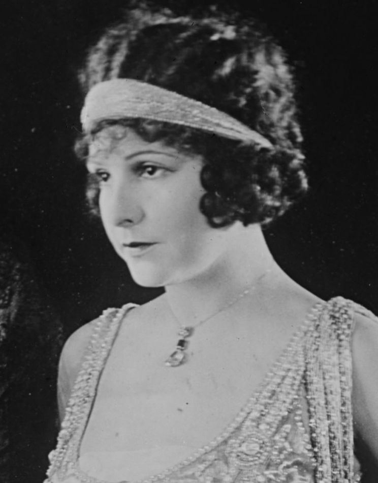 Norma Talmadge