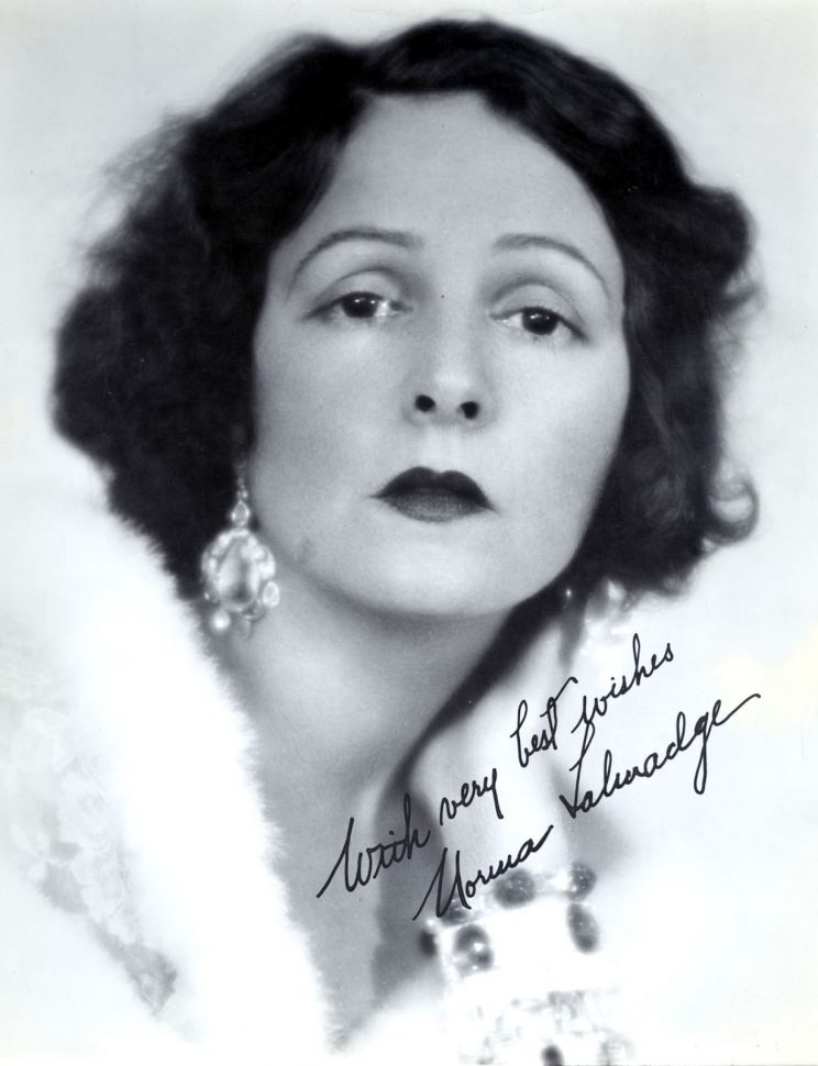 Norma Talmadge