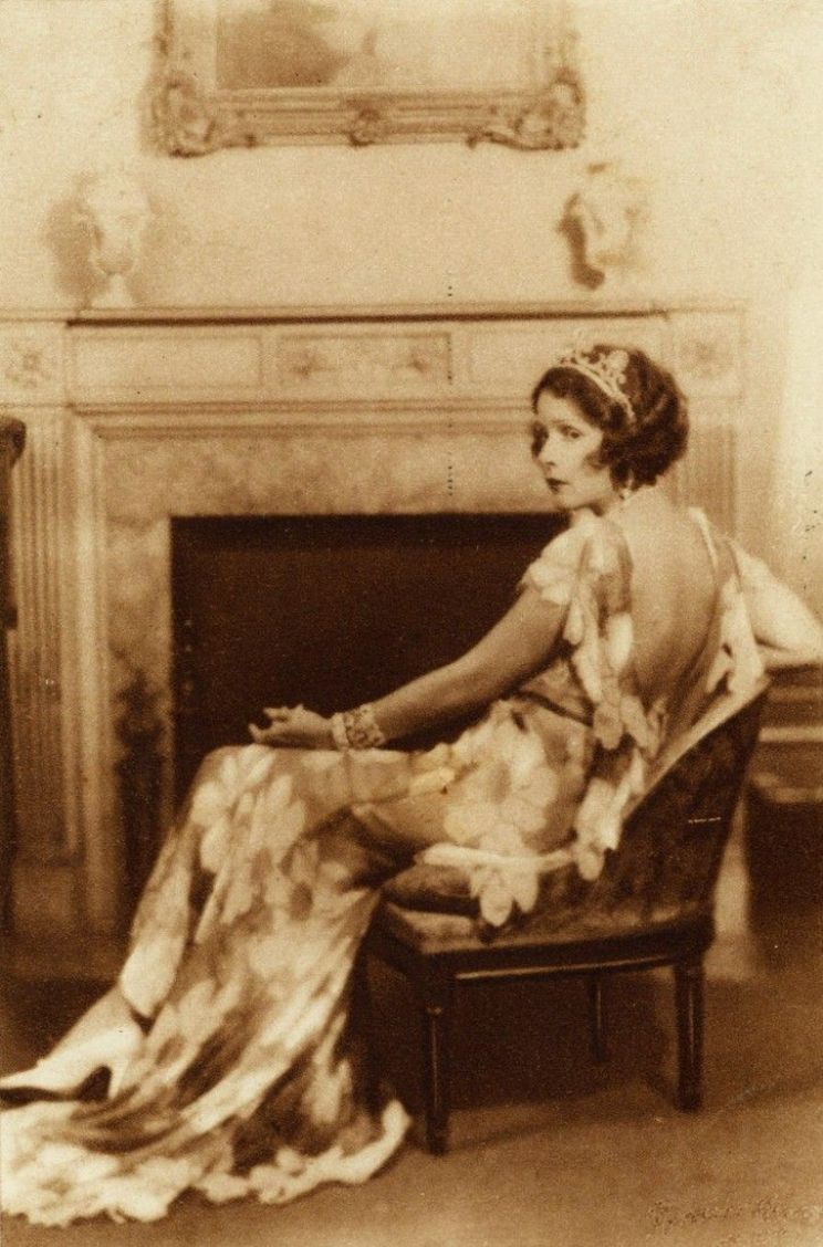 Norma Talmadge