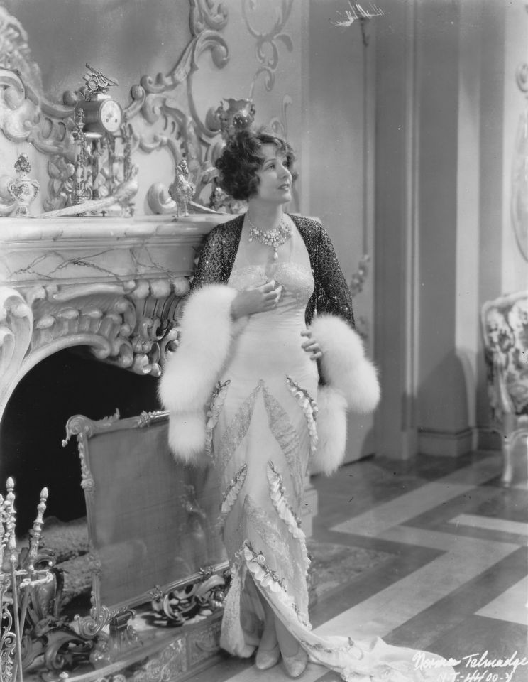 Norma Talmadge