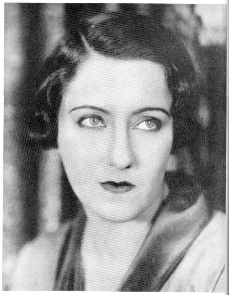 Norma Varden