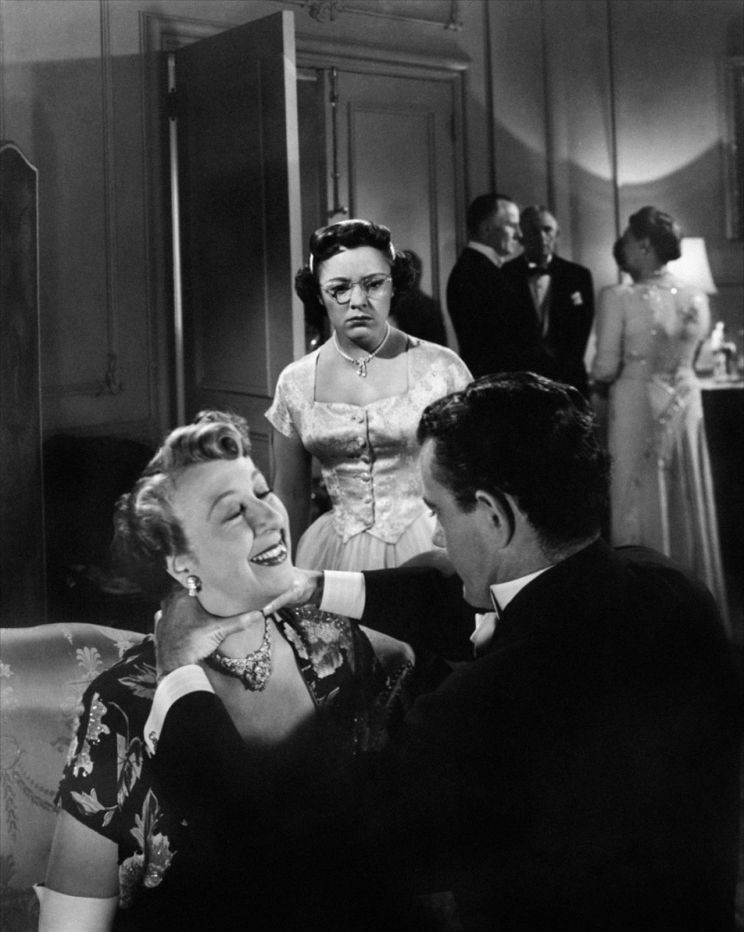 Norma Varden