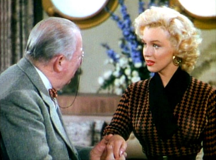Norma Varden