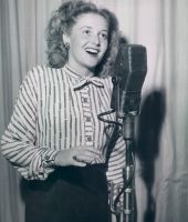 Norma Zimmer