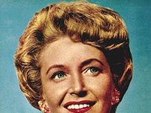 Norma Zimmer