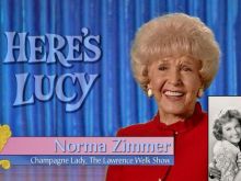 Norma Zimmer