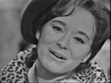 Norma Zimmer