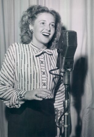 Norma Zimmer