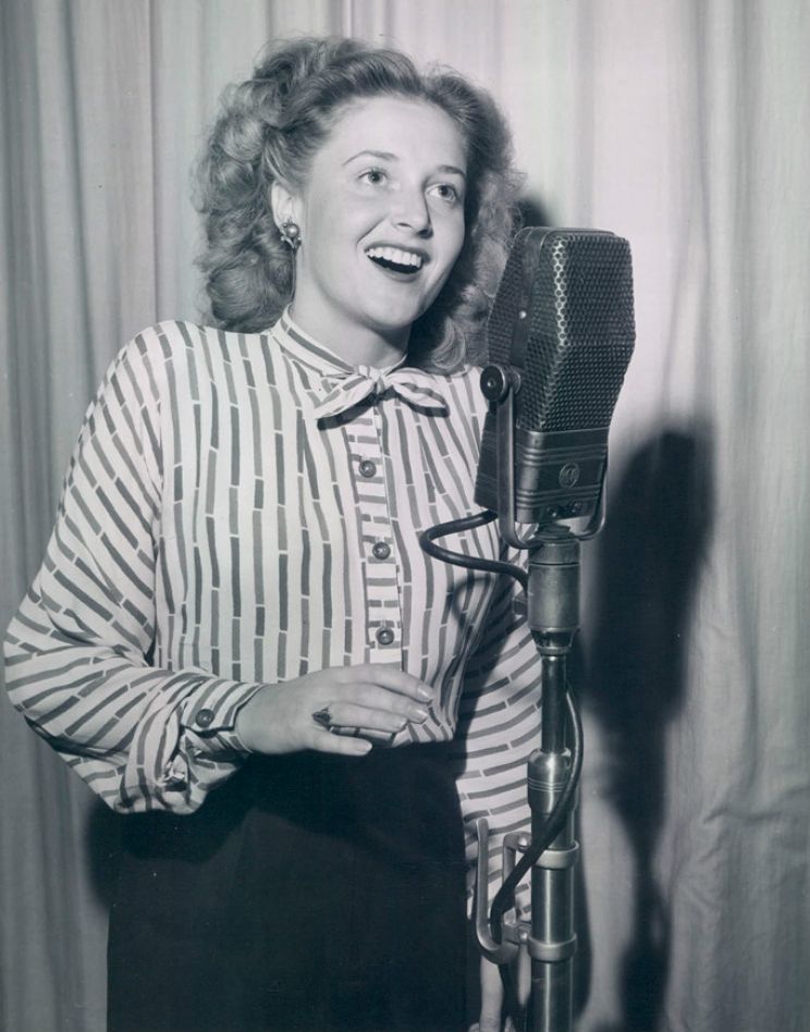 Norma Zimmer