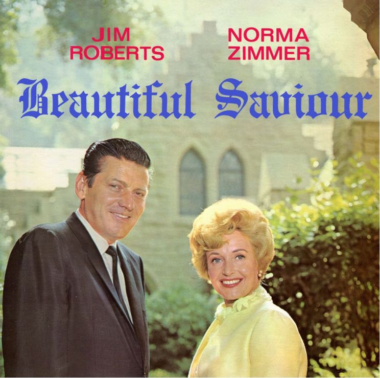 Norma Zimmer