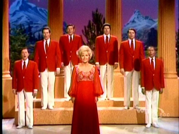 Norma Zimmer
