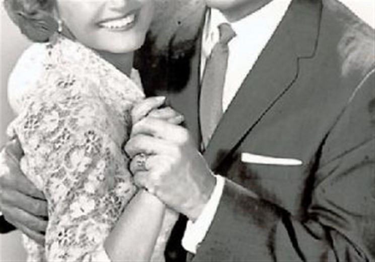 Norma Zimmer