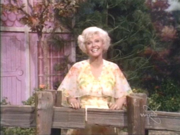 Norma Zimmer