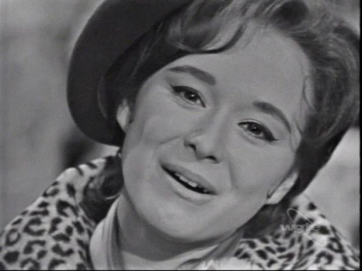 Norma Zimmer