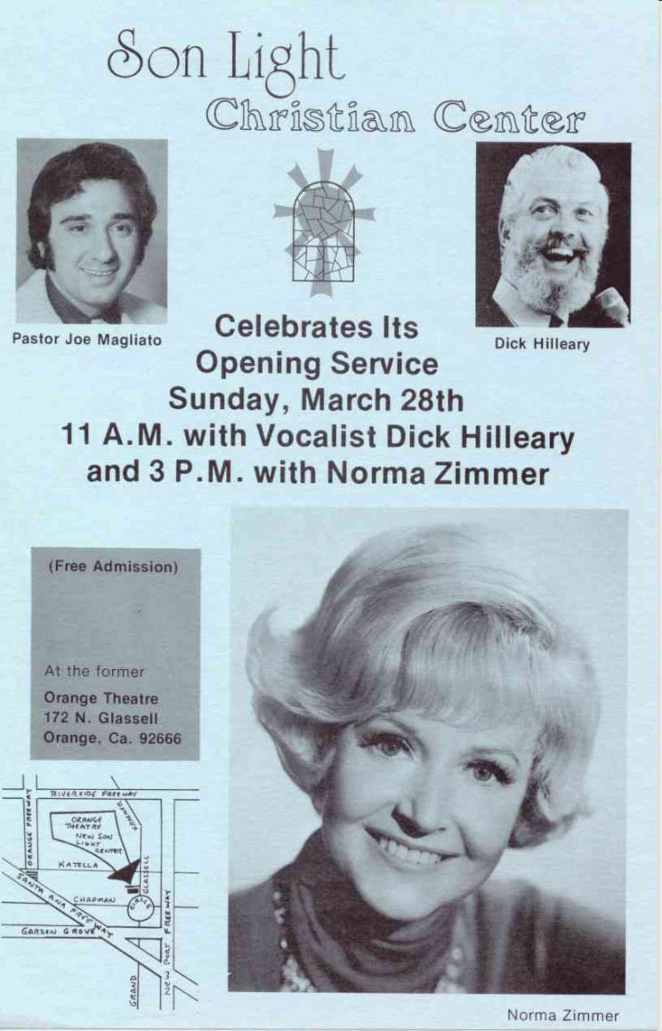 Norma Zimmer