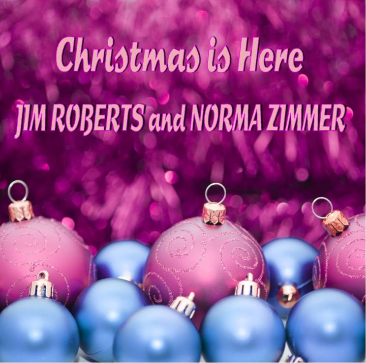 Norma Zimmer