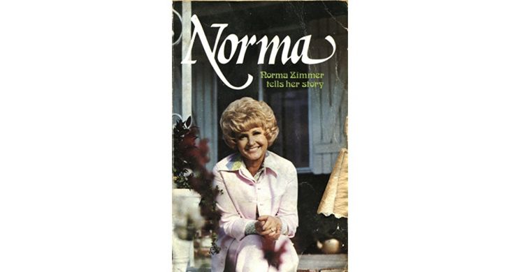 Norma Zimmer