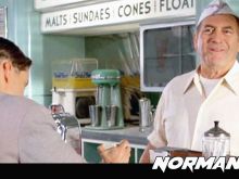 Norman Alden