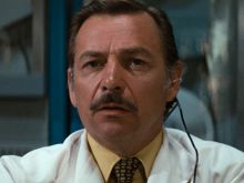 Norman Bartold
