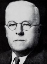 Norman Bartold
