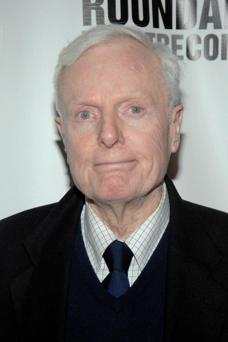 Norman Bartold