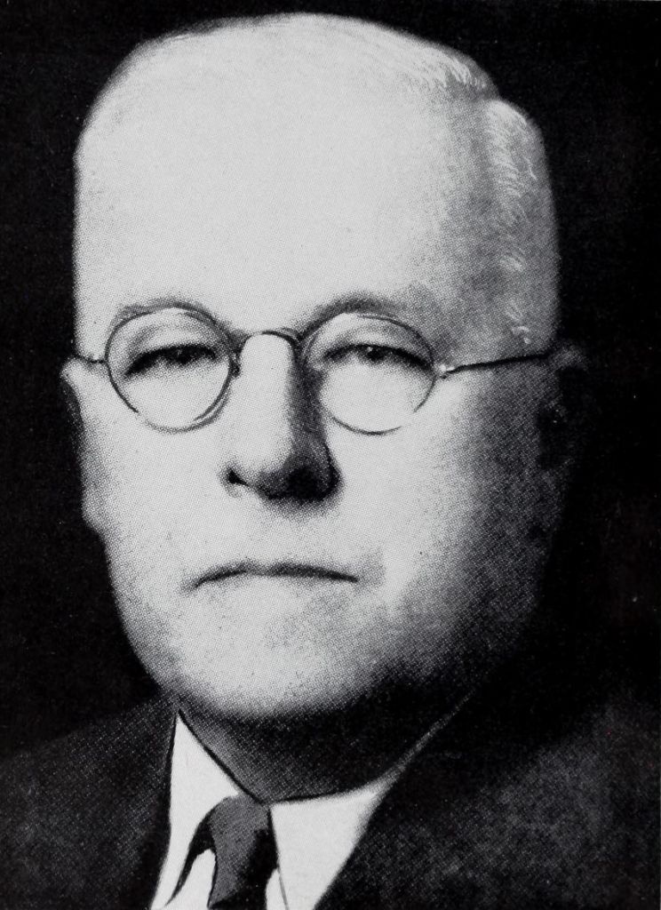 Norman Bartold