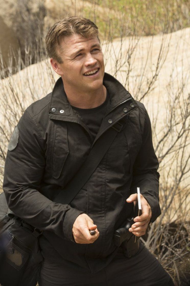 Norman Bartold