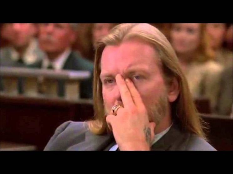 Norman Bartold