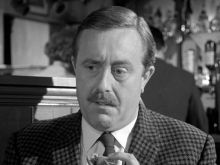 Norman Bird