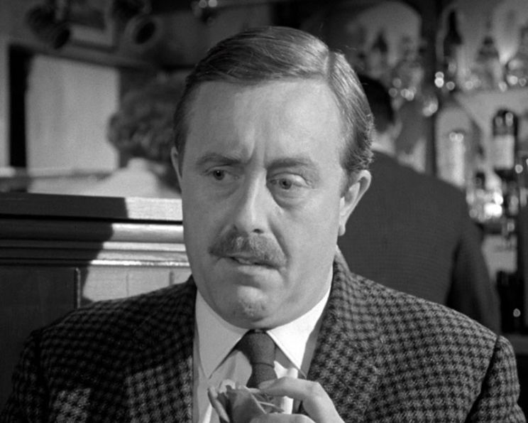 Norman Bird