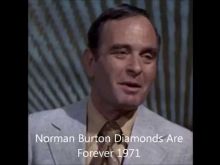 Norman Burton