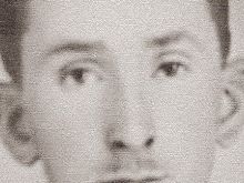 Norman Burton
