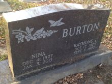 Norman Burton
