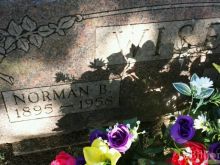 Norman Burton