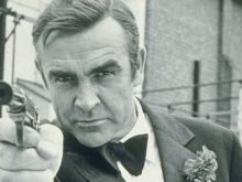 Norman Burton