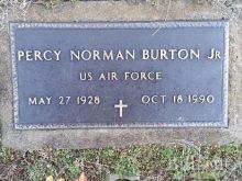 Norman Burton