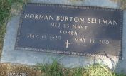 Norman Burton