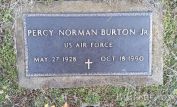 Norman Burton