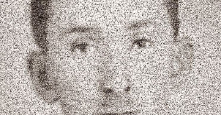 Norman Burton